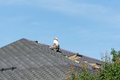 Comprehensive Roof Maintenance