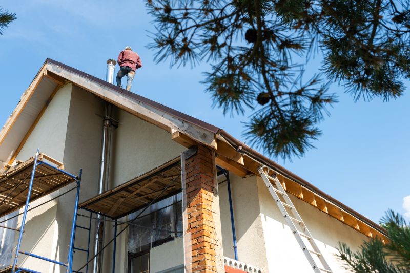 Best Roof Repair Contractors in Atoka, TN